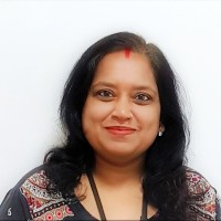 Shraddha Chandra