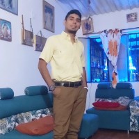 William Santiago Ortiz Ruiz
