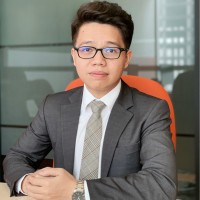 Luu Tuan Dung, ACCA