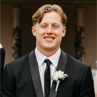 Noah Vanderkooi