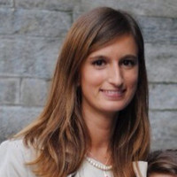 CAMILLA MONTRESOR