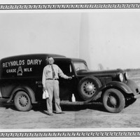 Allan Reynolds