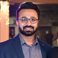 Divyanshu Gupta