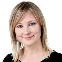 Tina Mikkelsen