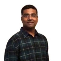 Linus Praveen