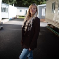 Josie Deters