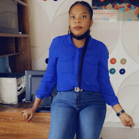 Lydia Ehiagwina