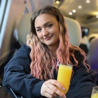 Georgina Hendry