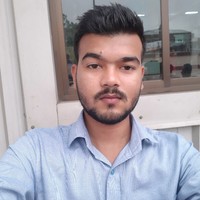 Md Ibrar Ansari
