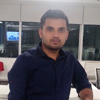 Amarjeet Kumar