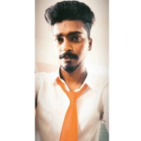 Krishna Kumar Subburaj