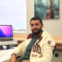 Rashid Mamedov