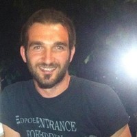 Samet Tosun
