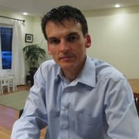 Patrick Mcloughlin, Pmp