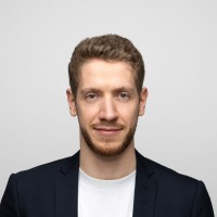 Jaron Schober