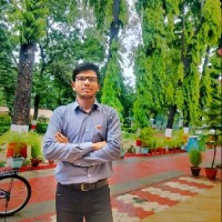 Sanjay Kumar Swain