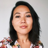 Melanie Vong