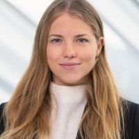Anastasiia Slotkova