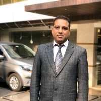 Shah Nawaz Sheri