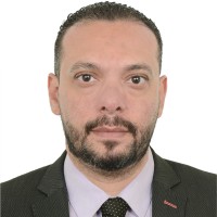 Ahmed Mahmoud