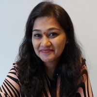 Poonam Pandare