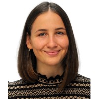 Teodora Kazdova