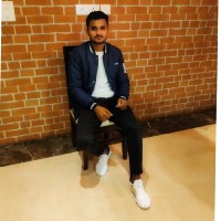 Ankur Chauhan