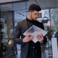 Shahnawaz Mansoor Tirmizi