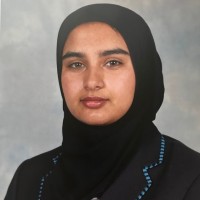 Ifrah Arshad