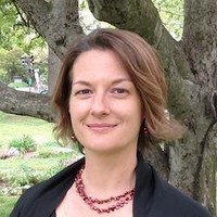 Kristen Reed