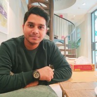 Vishal Kumar Singh