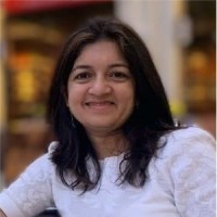 Gauri J.