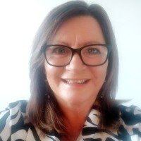 Maree Andrews