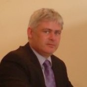 Martin Shawyer