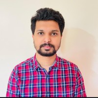 Siddharth Patil