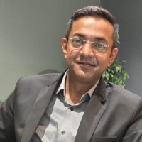 Vishal Sukhrani
