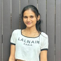 Kshitija Darekar