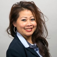 Mavis Djoewan
