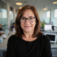 Mayra Donate, Msm
