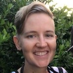 Holly Thompson