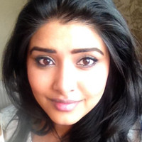 Khadijah Kholwadia