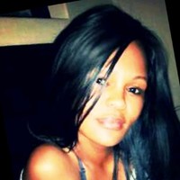 chantelle louw