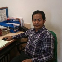 Ashok De