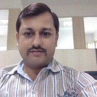 Kiran Darji
