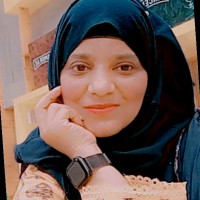 Sadia Jehan Siddiqui