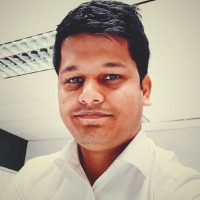 Durgesh Srivastava