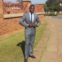 Isaac Kondwani