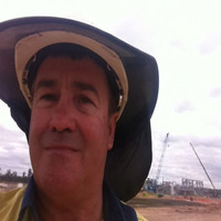 Ian Sharp