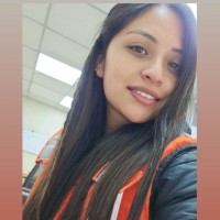 Lisheva Angela Huaman Rios