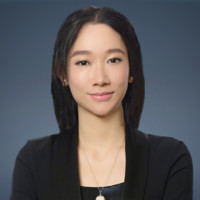 Viviane Choi